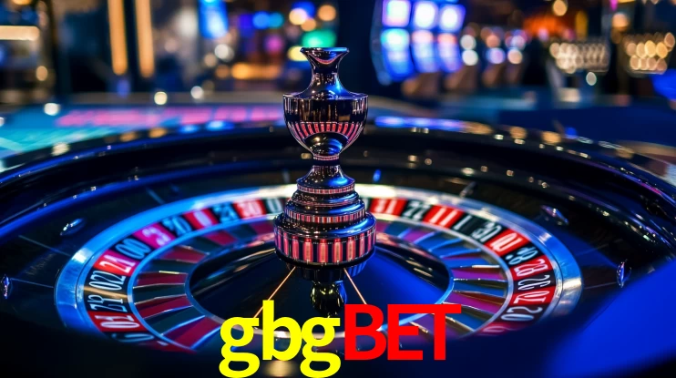 gbgbet: Seu Cassino Premiado com Pagamentos Rápidos