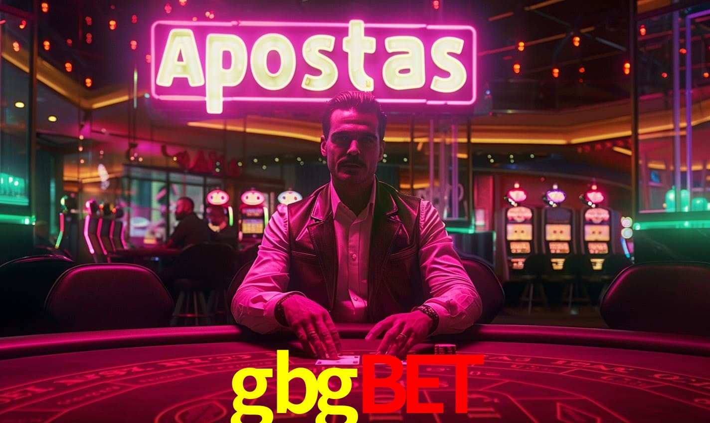 Experiência VIP gbgbet