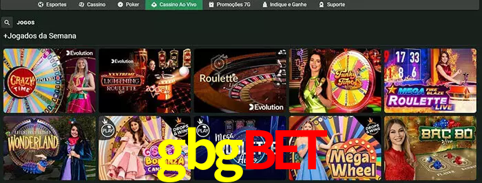 gbgbet bet
