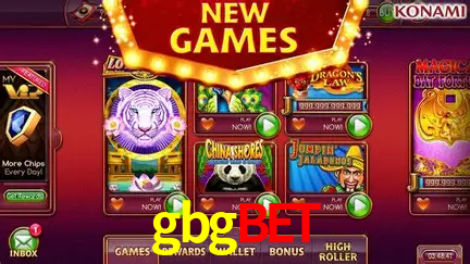 Desvendando o Mundo dos Jogos Virtuais na gbgbet