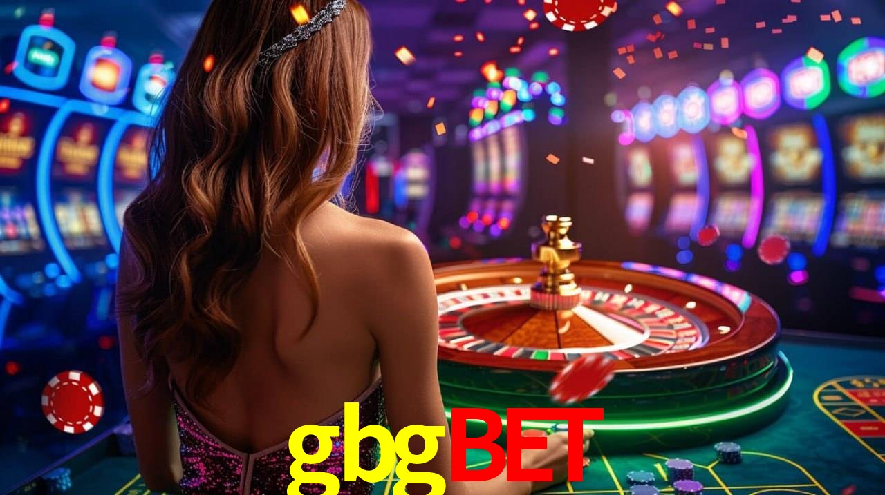 gbgbet Baixar
