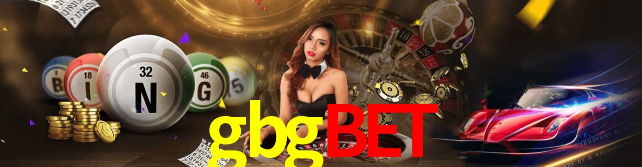 gbgbet Plataforma Oficial