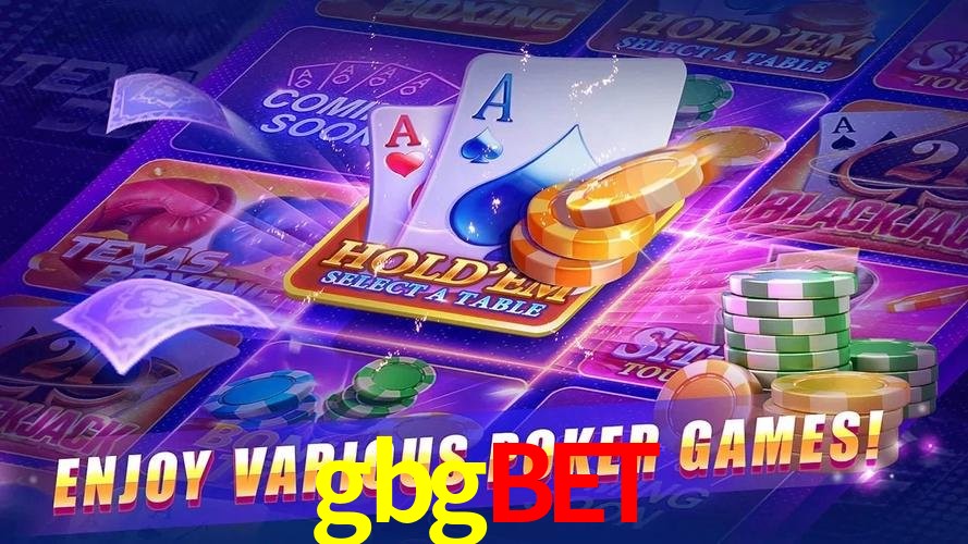 Desvendando o Mundo dos Jogos Virtuais na gbgbet