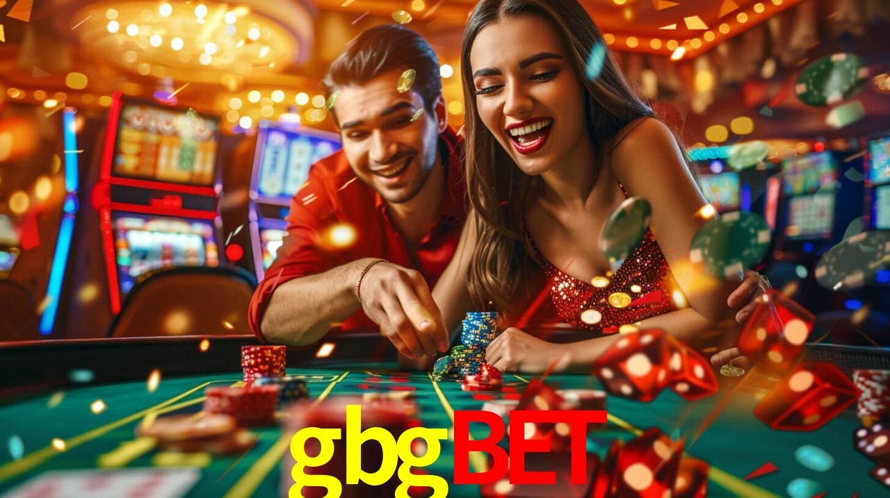 Casino Ao Vivo gbgbet