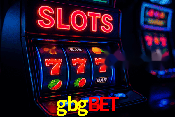 gbgbet Plataforma