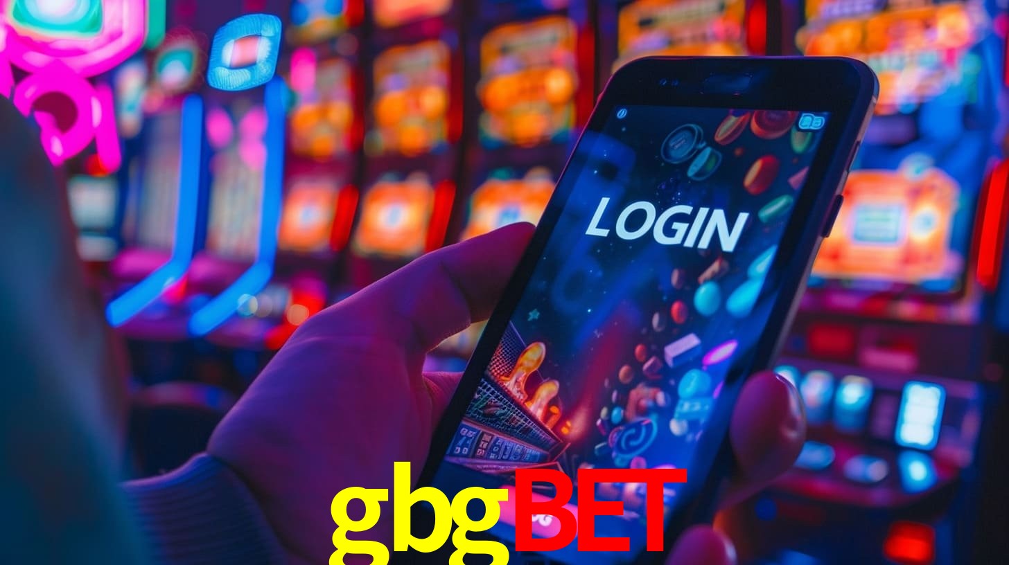 Jogos Exclusivos gbgbet