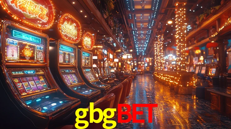 gbgbet.com