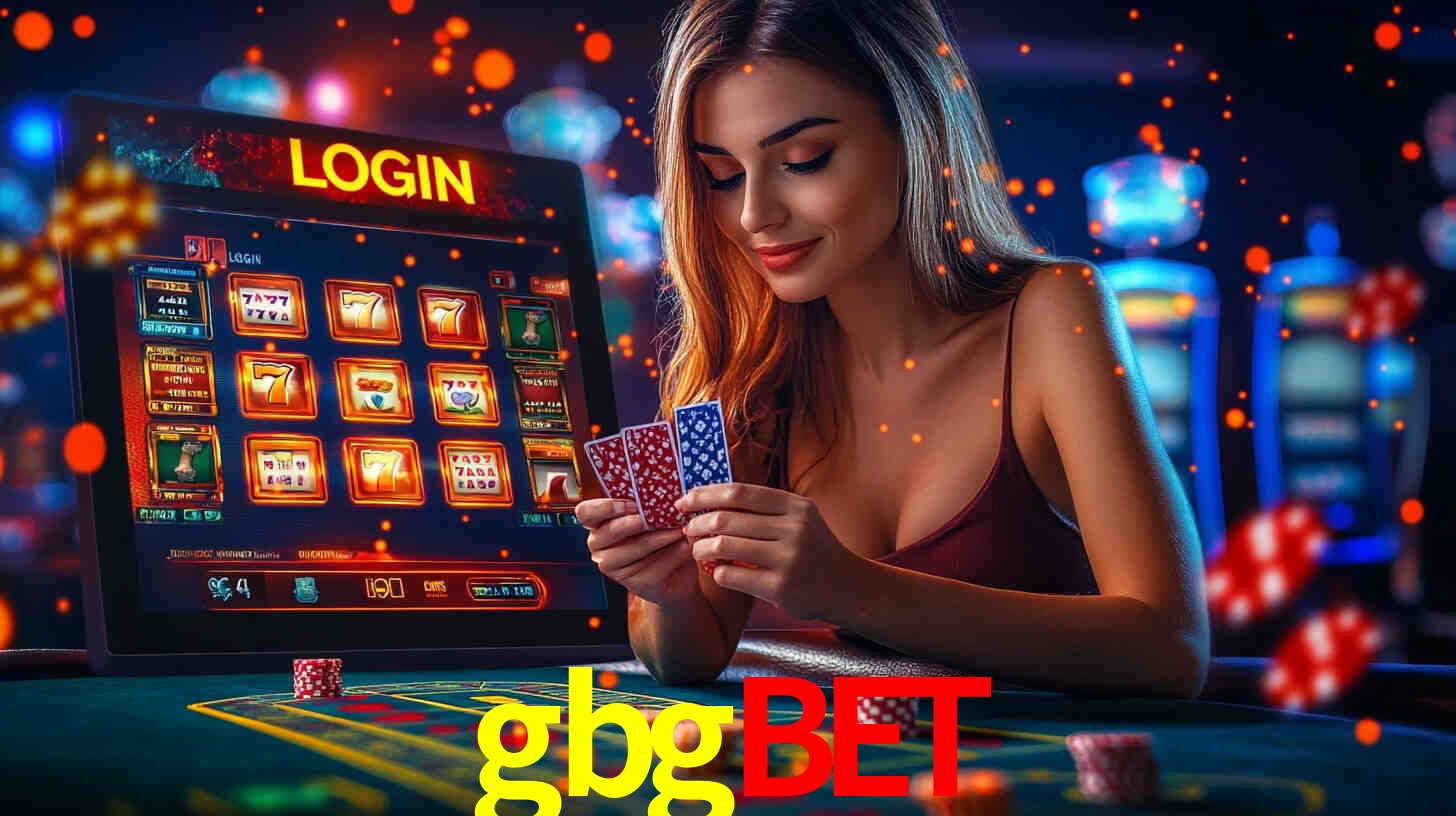 Bônus Generosos e Exclusivos no gbgbet para Você!