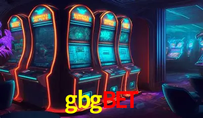gbgbet cadastro