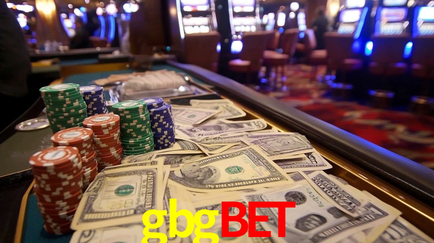 gbgbet lottery