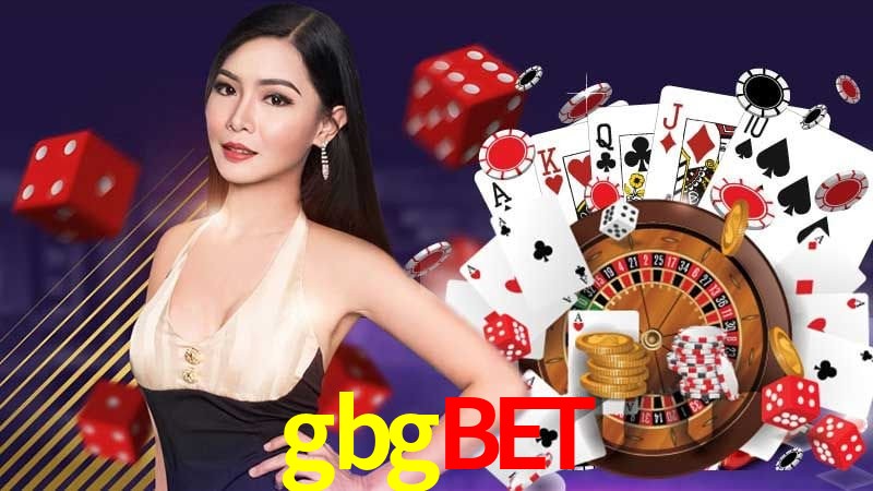 gbgbet Facebook