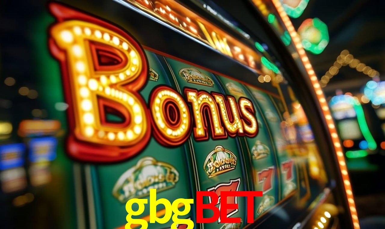 gbgbet cassino