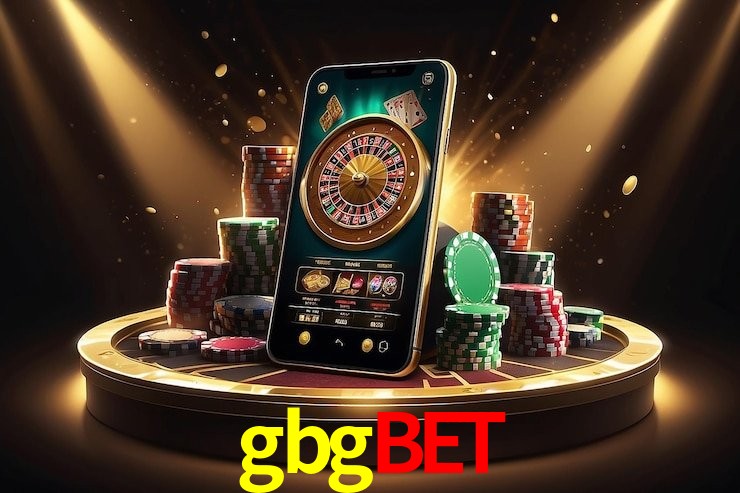 Provedores de Jogos gbgbet