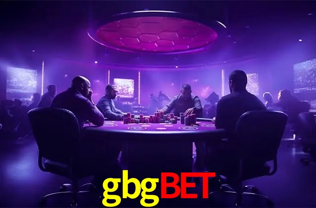Apostas de Futebol gbgbet