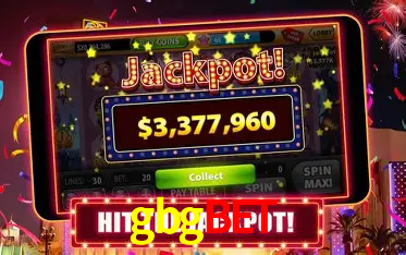 Descubra o Mundo do Cassino Online com gbgbet