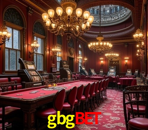 Tecnologia da Plataforma gbgbet