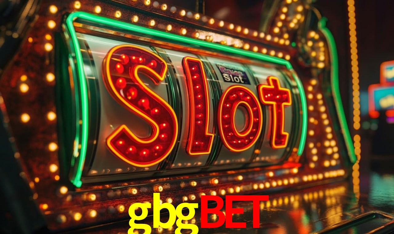 Login Seguro gbgbet
