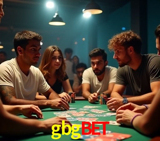 gbgbet cassino online