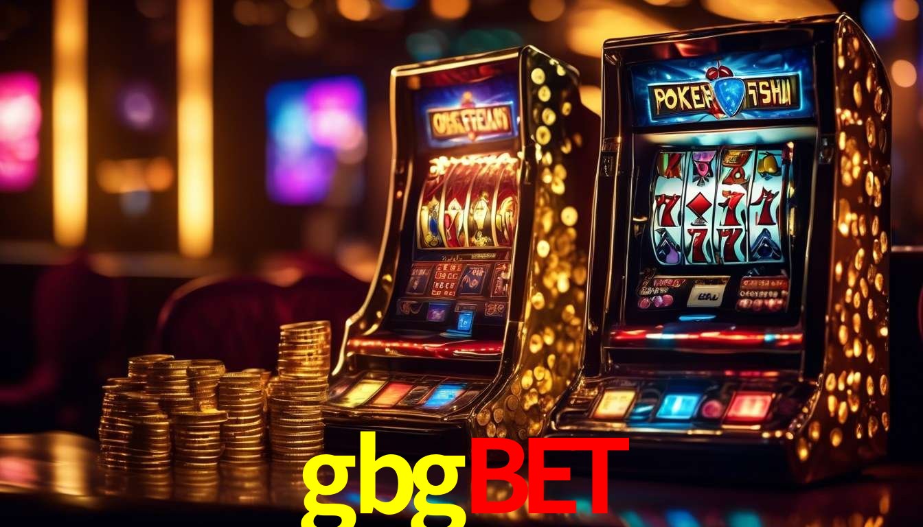 A Experiência Imersiva dos Cassinos Ao Vivo no gbgbet