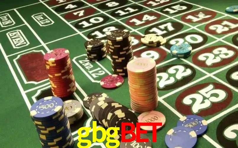 Estatísticas Esportivas gbgbet