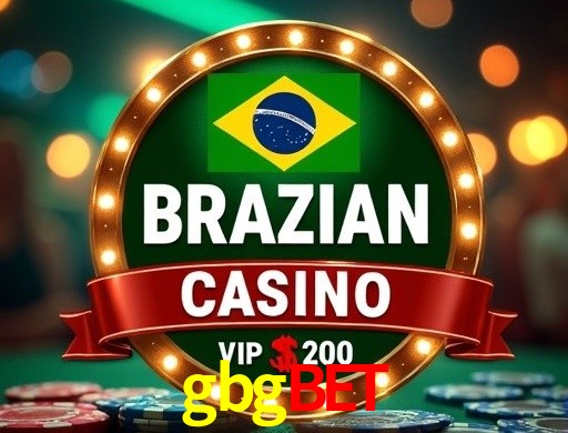 gbgbet Plataforma