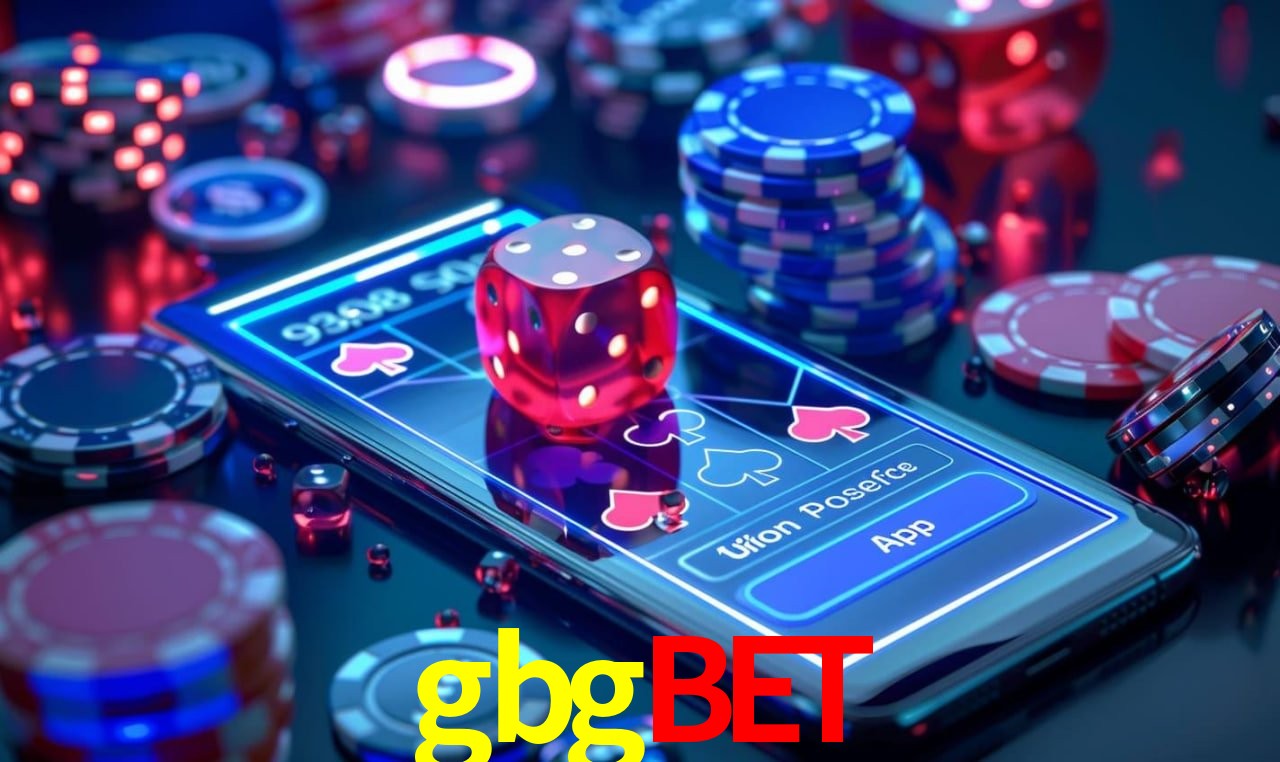 gbgbet Slots