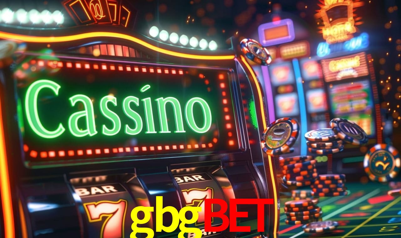 Jogos de Slot gbgbet