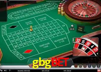 Descubra a Magia dos Jogos de Arcade no gbgbet