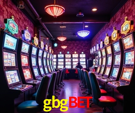 gbgbet instalar