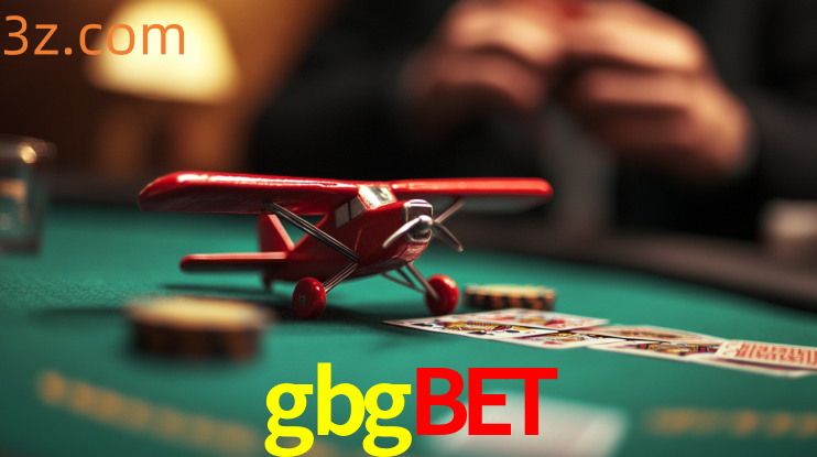 Aviator Jogo na gbgbet