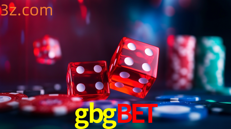Bonus na Plataforma Online gbgbet