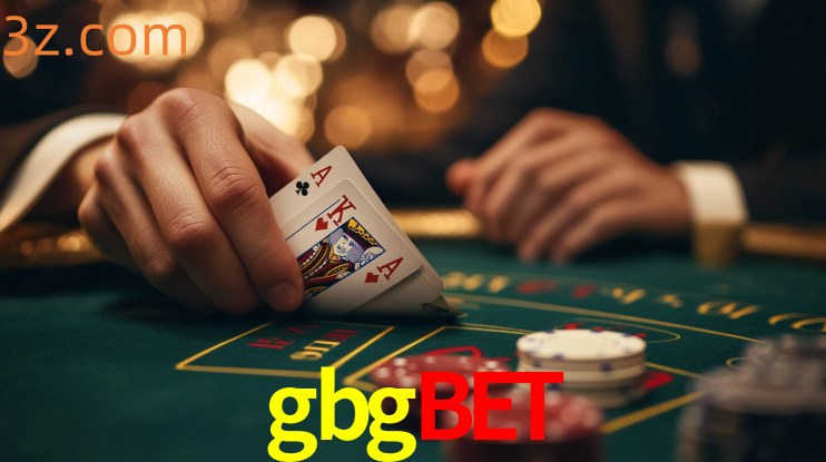Plataforma Online gbgbet