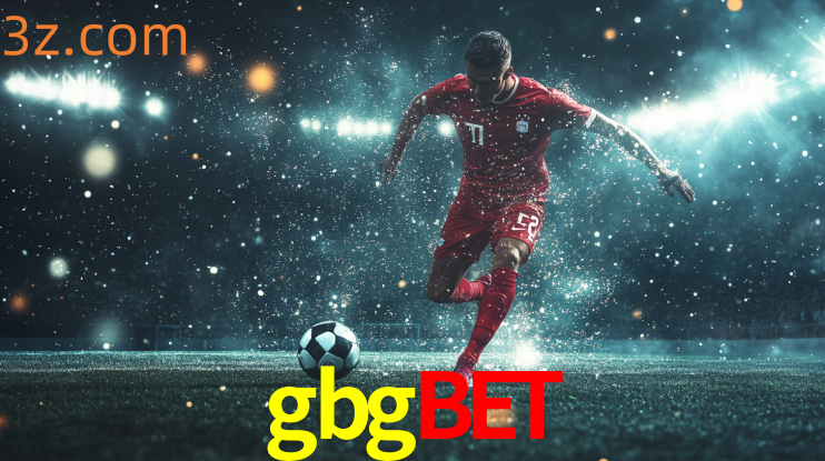 Plataforma de Apostas gbgbet