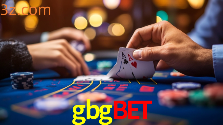 Jogos na gbgbet