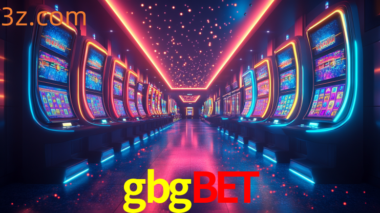Slots na Plataforma gbgbet