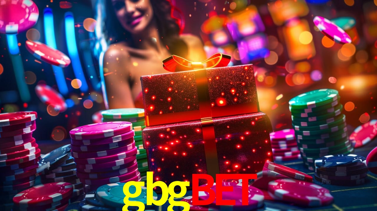 Benefícios da Conta gbgbet