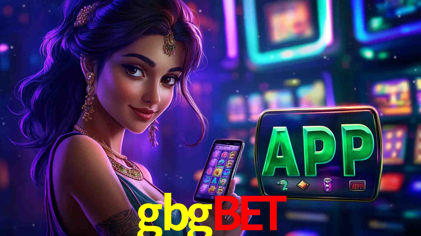 Descubra a Magia dos Jogos de Arcade no gbgbet