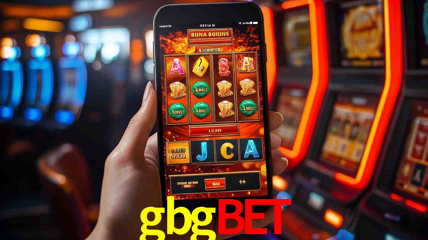 gbgbet: A Experiência de Casino com Jogos de Mesa ao Vivo