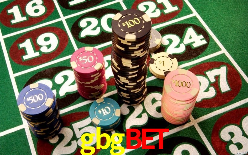 Descubra a Magia dos Jogos de Arcade no gbgbet