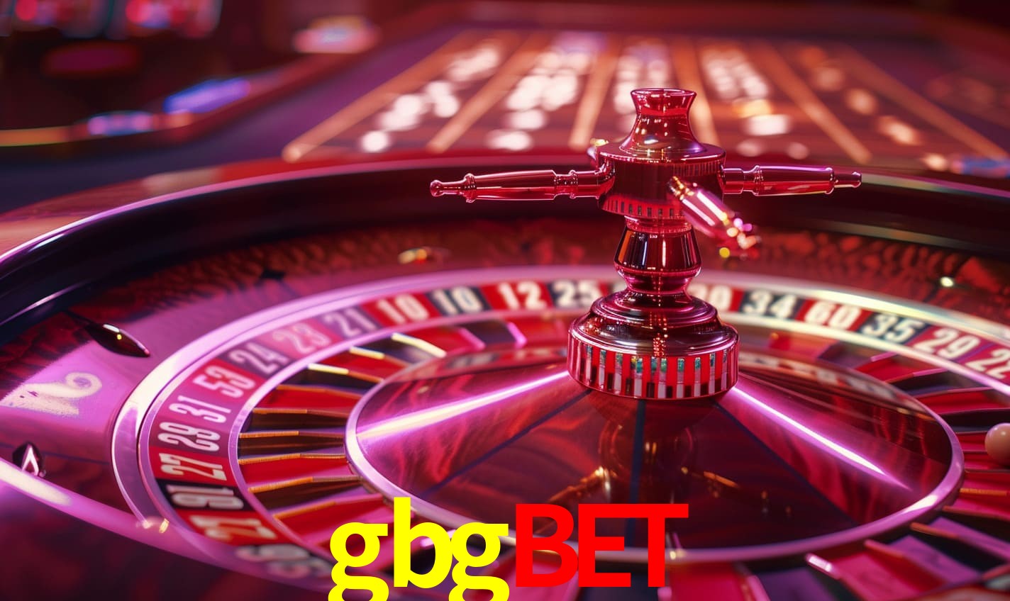 Recursos de Bônus gbgbet