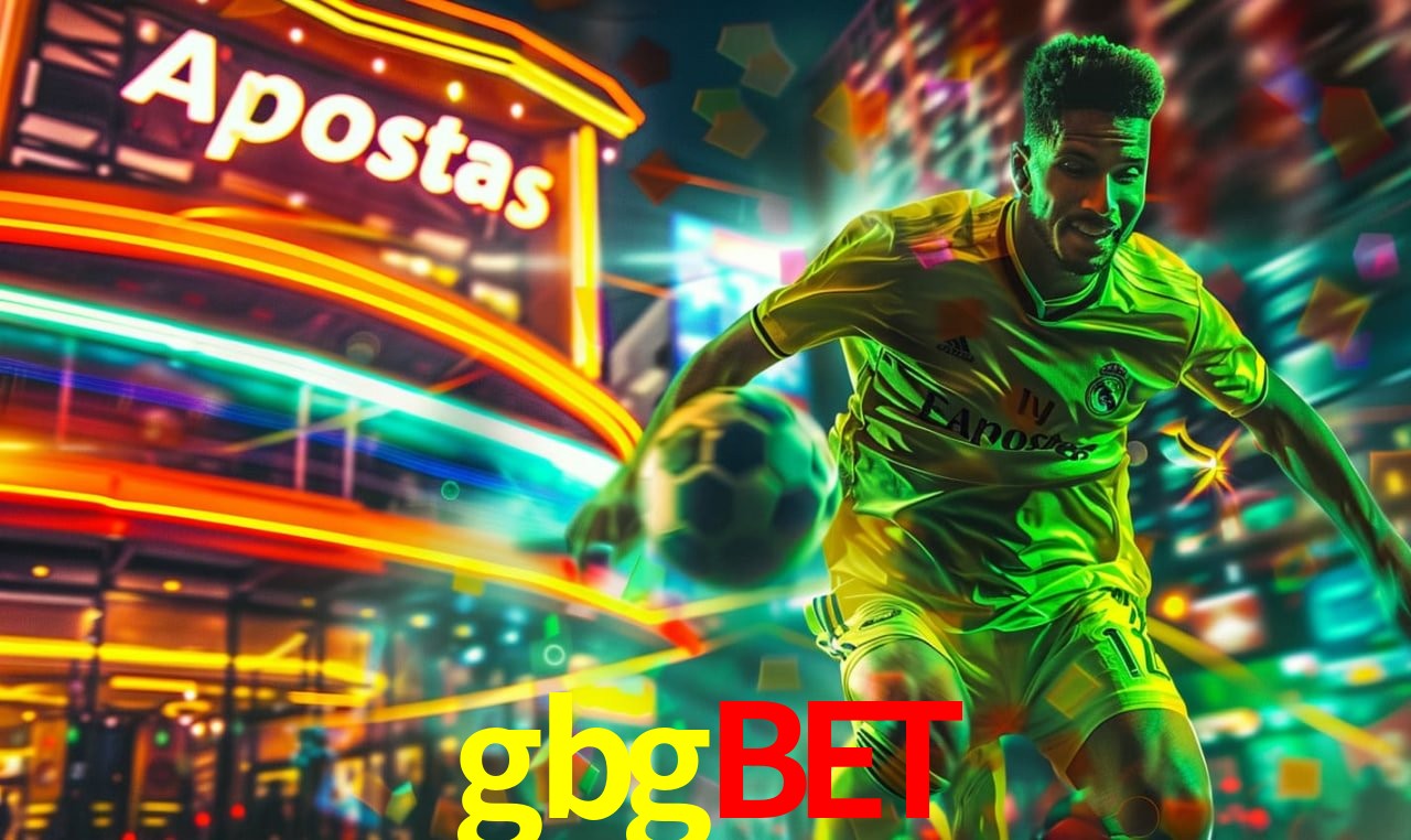 Apostas Esportivas na gbgbet: Um Guia Completo