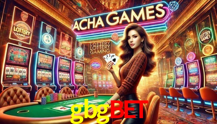 Live Casino gbgbet