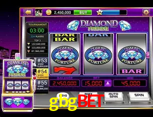 cassino gbgbet