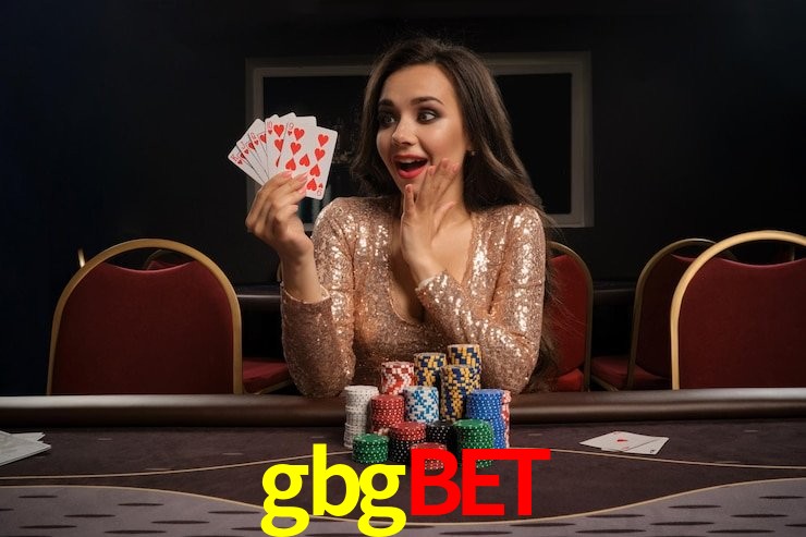 Promoção Relâmpago gbgbet