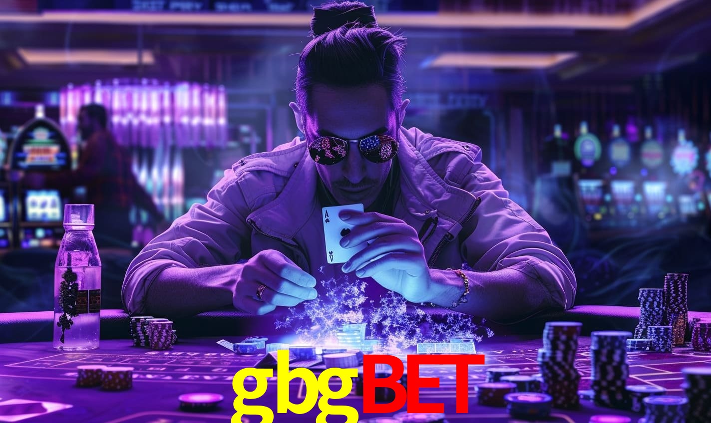 Welcome Bonus gbgbet