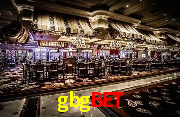 Responsive Design gbgbet