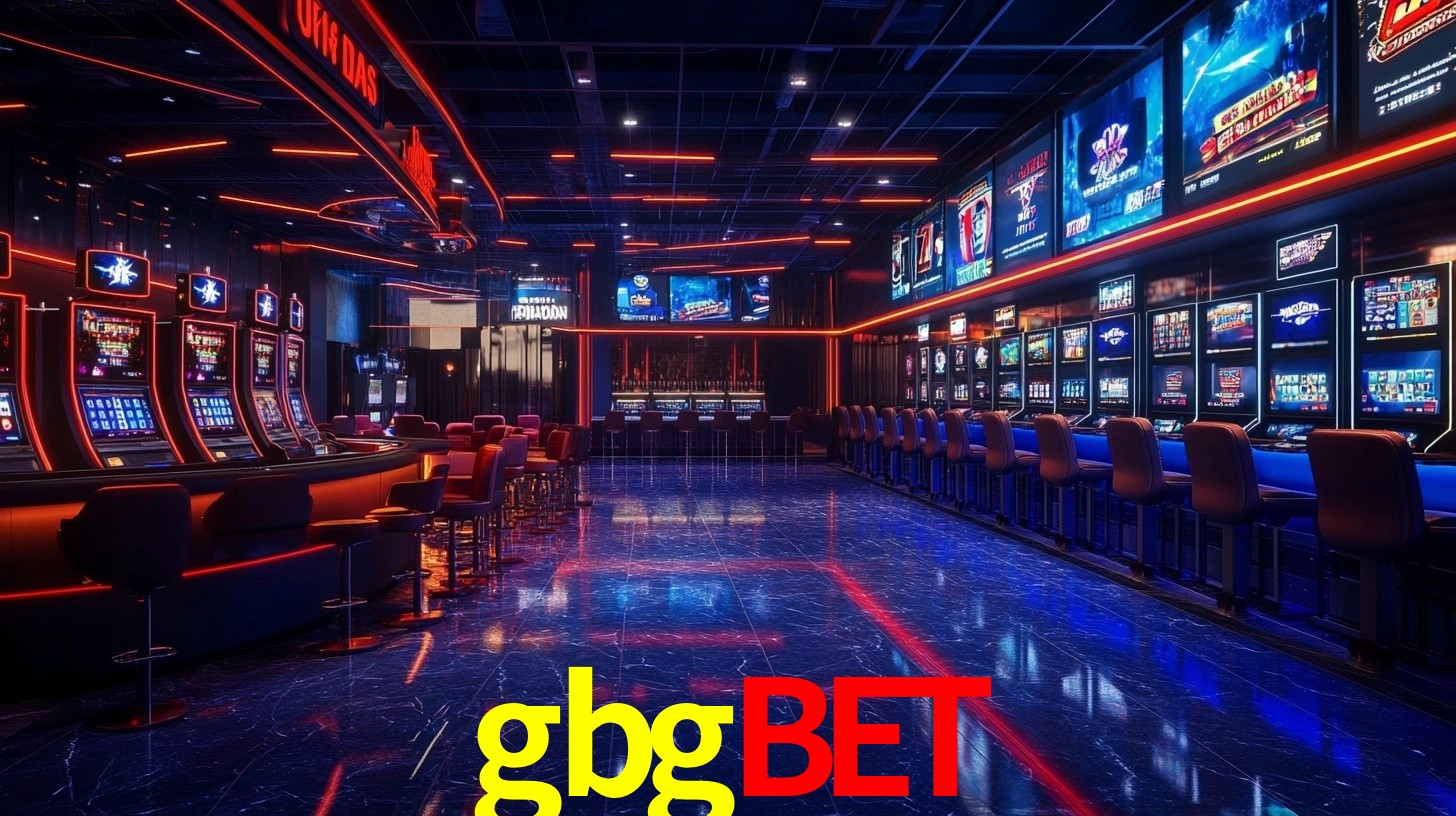 gbg bet login